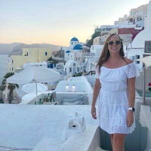 Meet your Posher, Madison